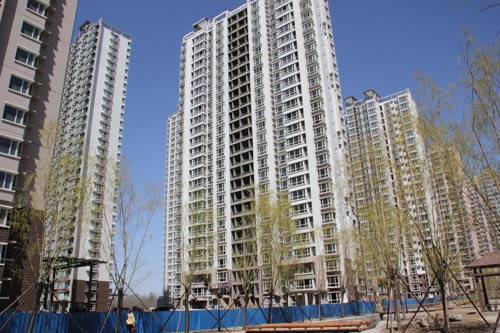 维多利亚夏郡三期