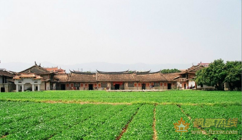  p>海安村位于枫亭镇东部,地处福泉高速公路枫亭出入口处,距镇五公里