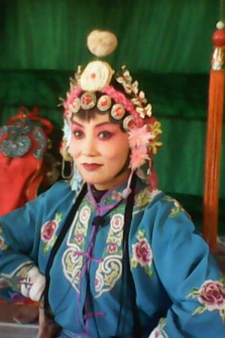 山西省兴县晋剧团有限公司