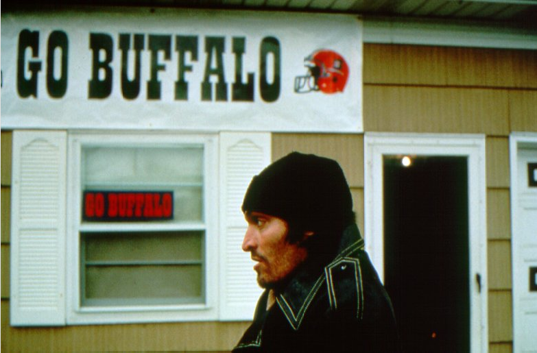 buffalo 66