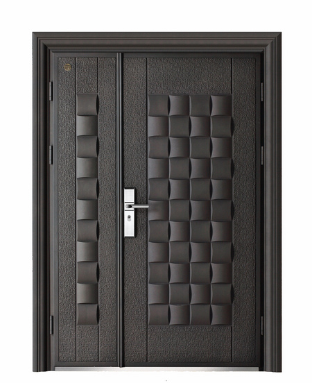 洛阳梵蒂斯防盗门