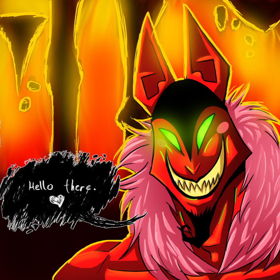 him