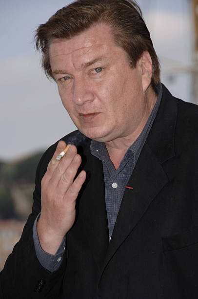 1957年4月4日出生于芬兰奥里马蒂拉,芬兰电影导演,编剧,制片人,演员