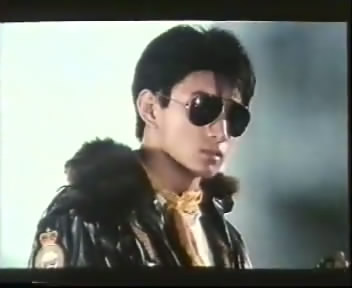 好小子之游侠儿