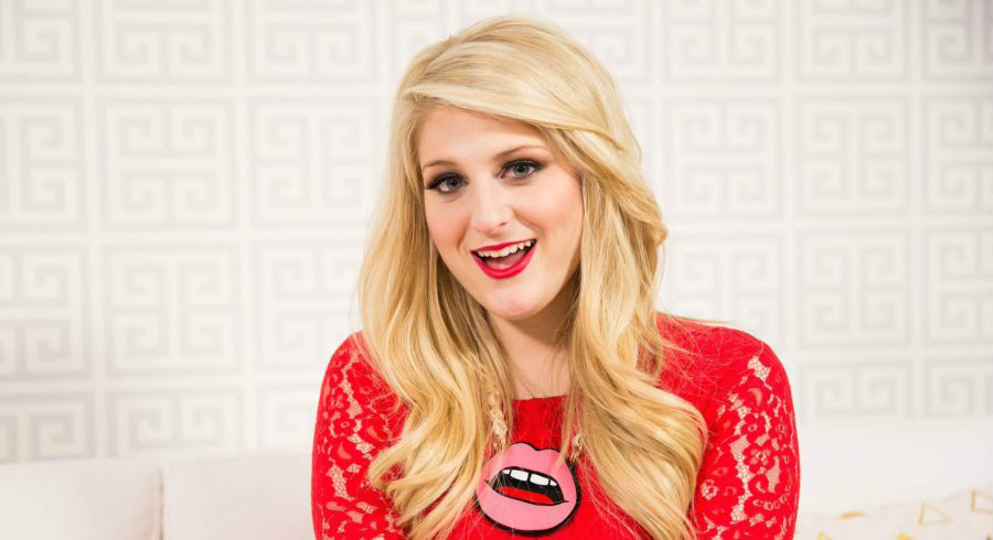  p>《title》是 a target="_blank" href="/item/梅根·特瑞娜">梅根