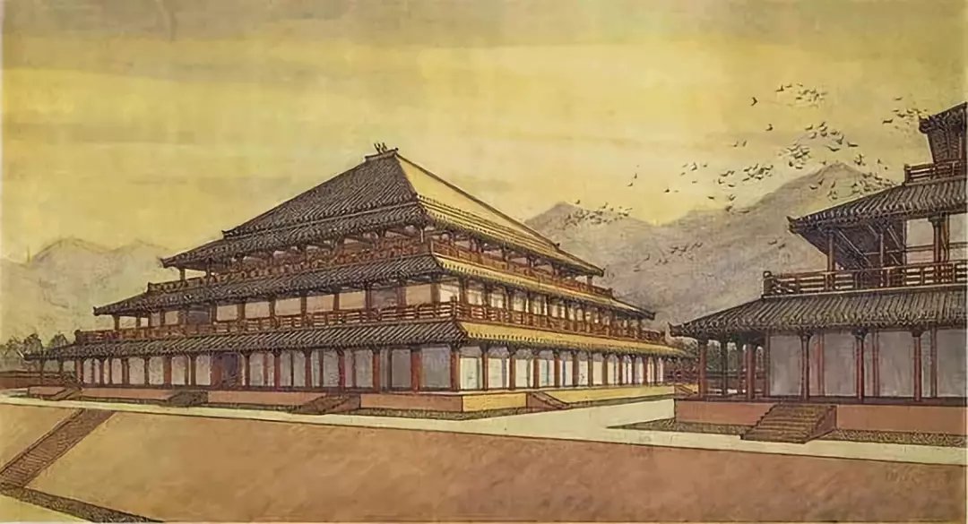 诸夏流亡手册：春秋时代的贵族出逃指南_百科TA说