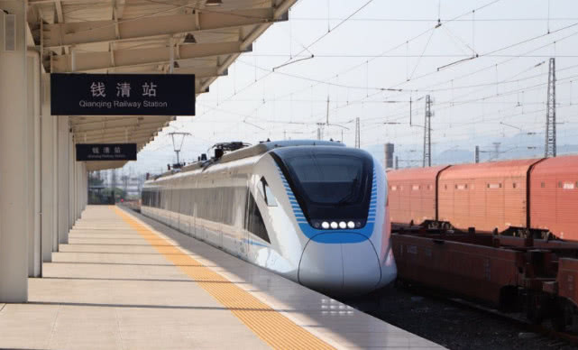 绍兴轨道交通城际线