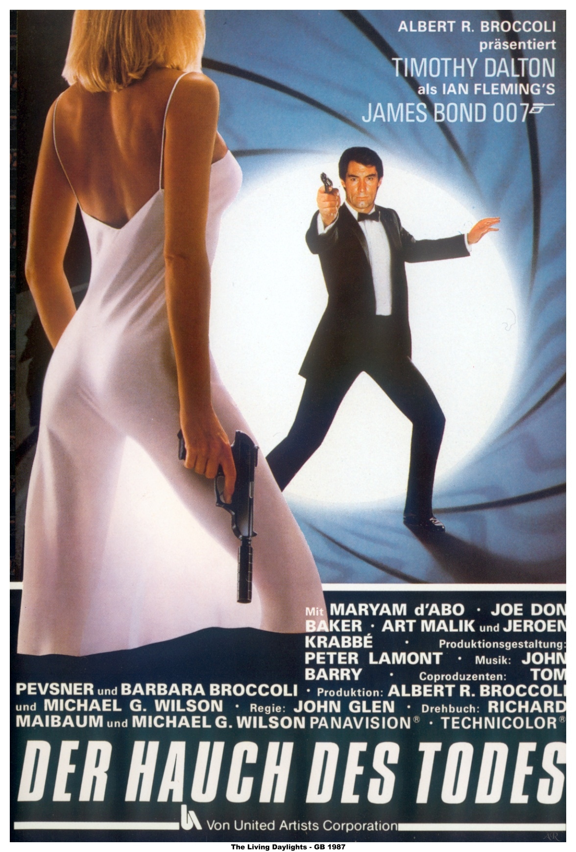 007之黎明生机