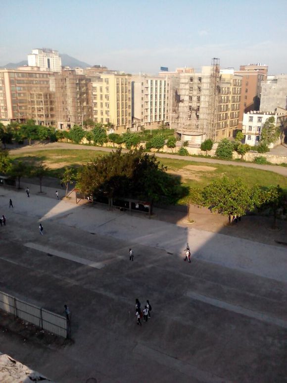 普宁市城东中学