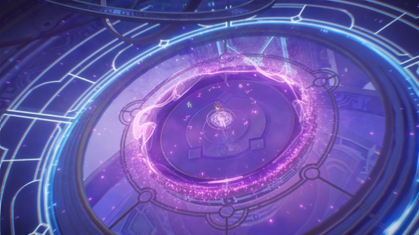 符玄（游戏《崩坏：星穹铁道》中的五星角色）_百度百科