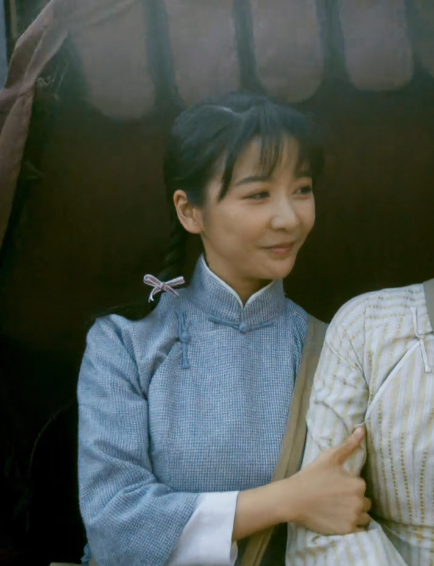  p>翁晓嵘,近代传奇剧《 a target="_blank" href="/item/老中医