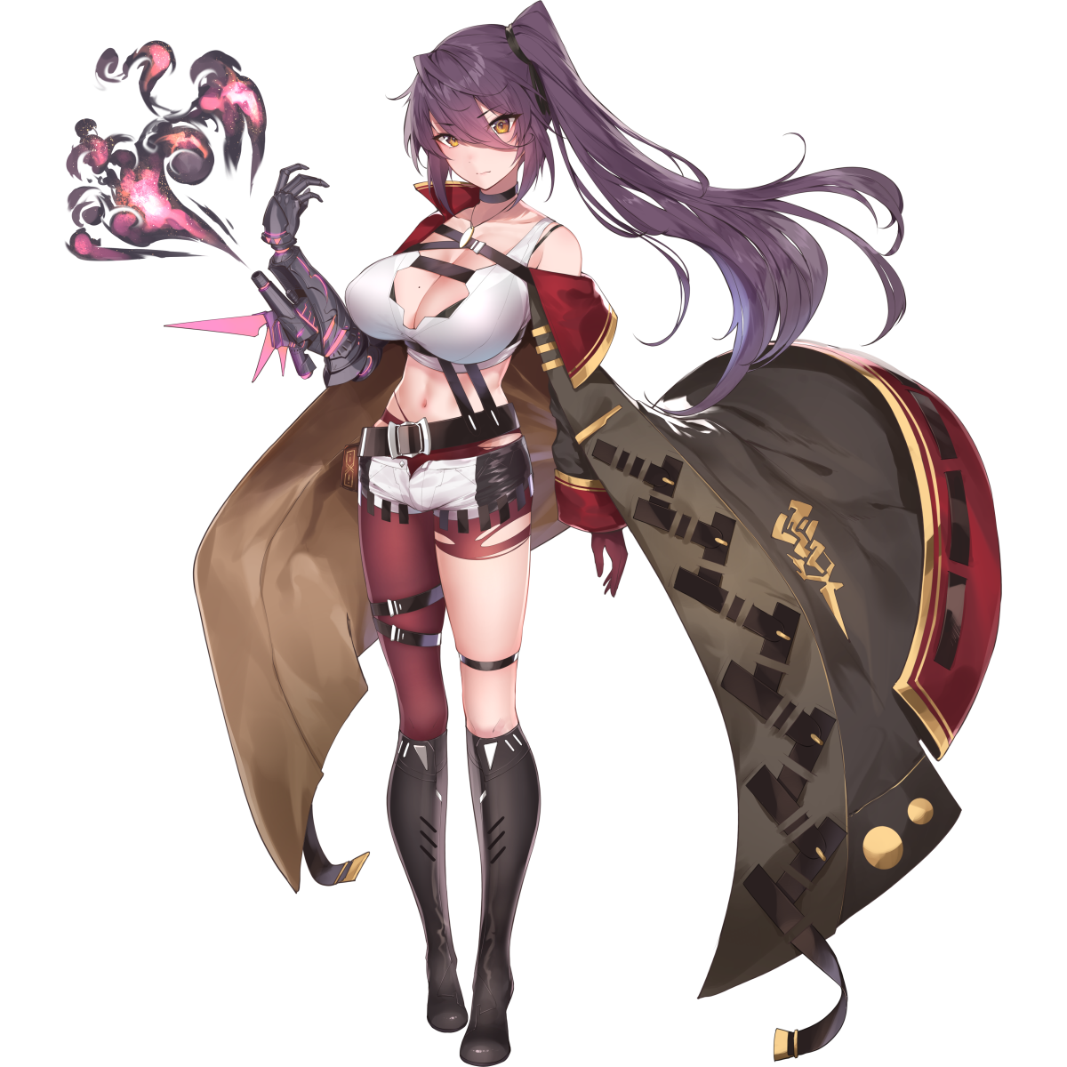  p>苏茉拉是手机游戏《 a target="_blank" href="/item/重装战姬