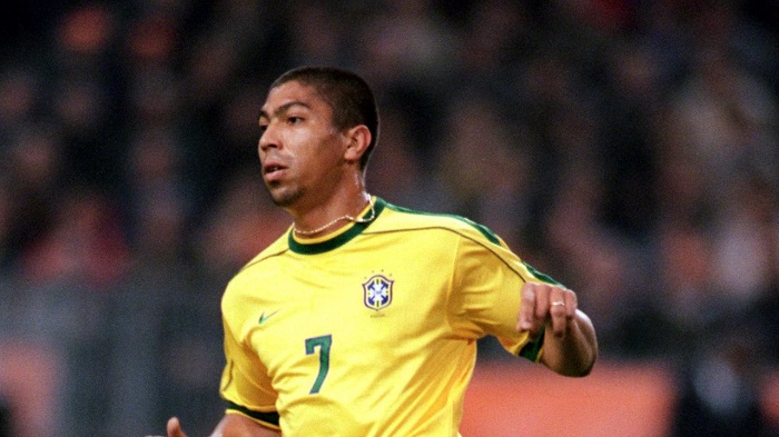 giovane elber