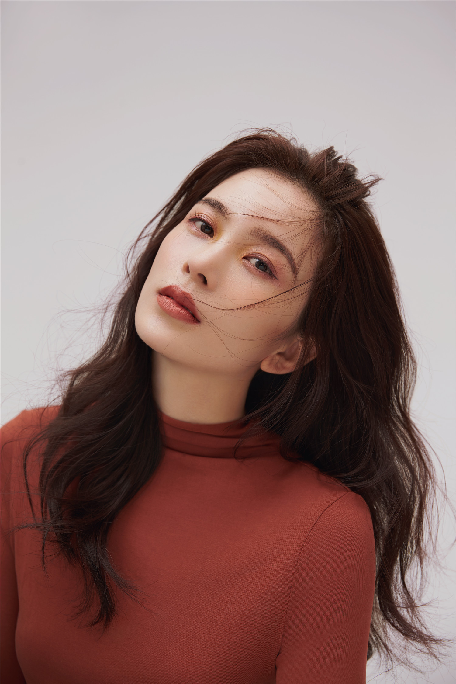 樱子(sarah),1990年12月16日出生于山东省烟台市,中国内地影视女演员