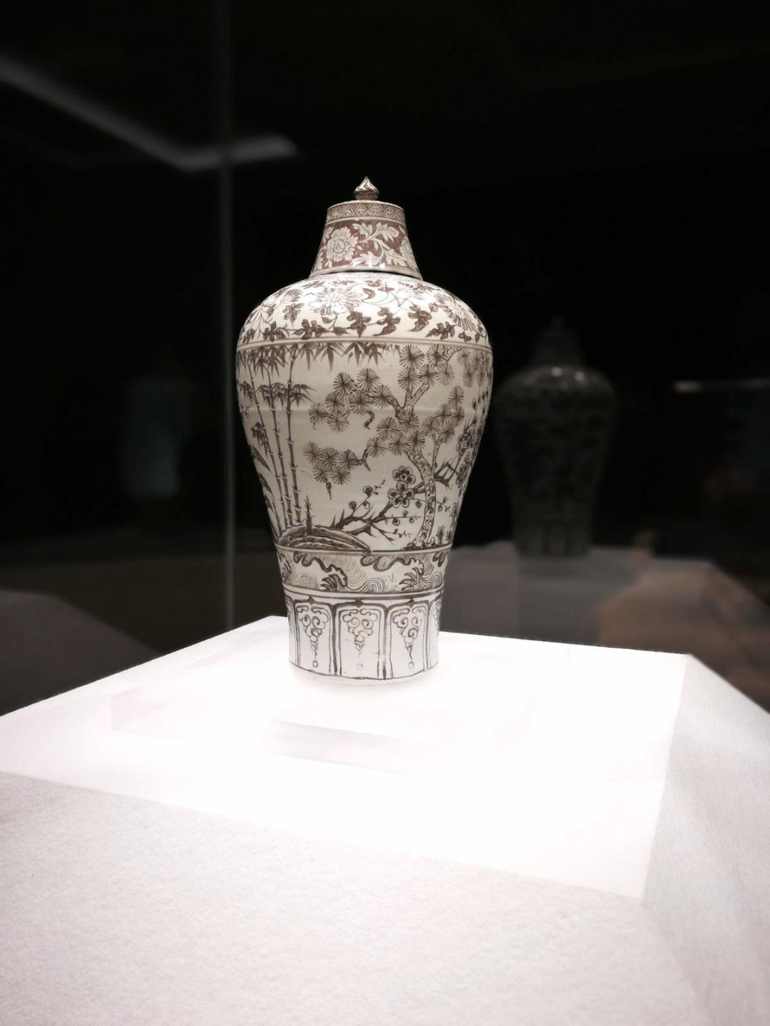 只有她 才配叫中国花瓶 百科ta说