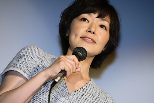小林 聡美