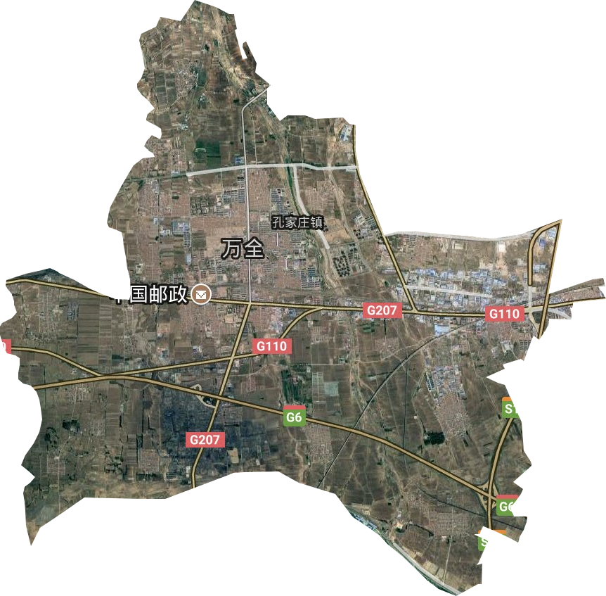  p data-id="gnwt7n66oh">孔家庄镇,隶属于河北省张家口市万全区,地处