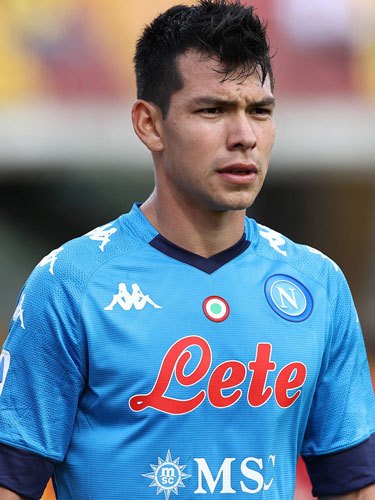hirving lozano
