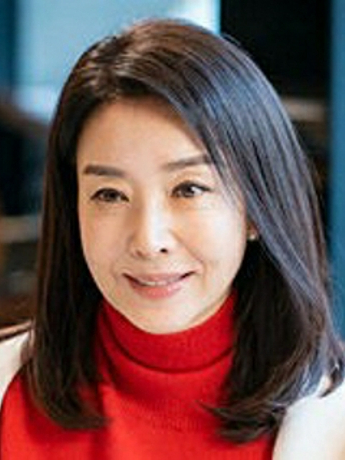 金宝妍