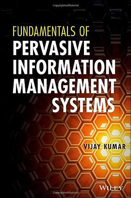 fundamentals of pervasive information management systems