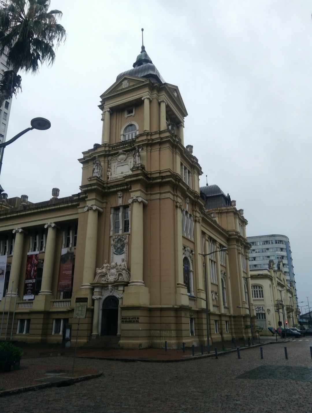 porto alegre