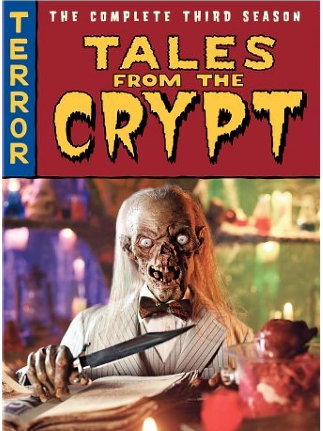 魔界奇谭第三季
