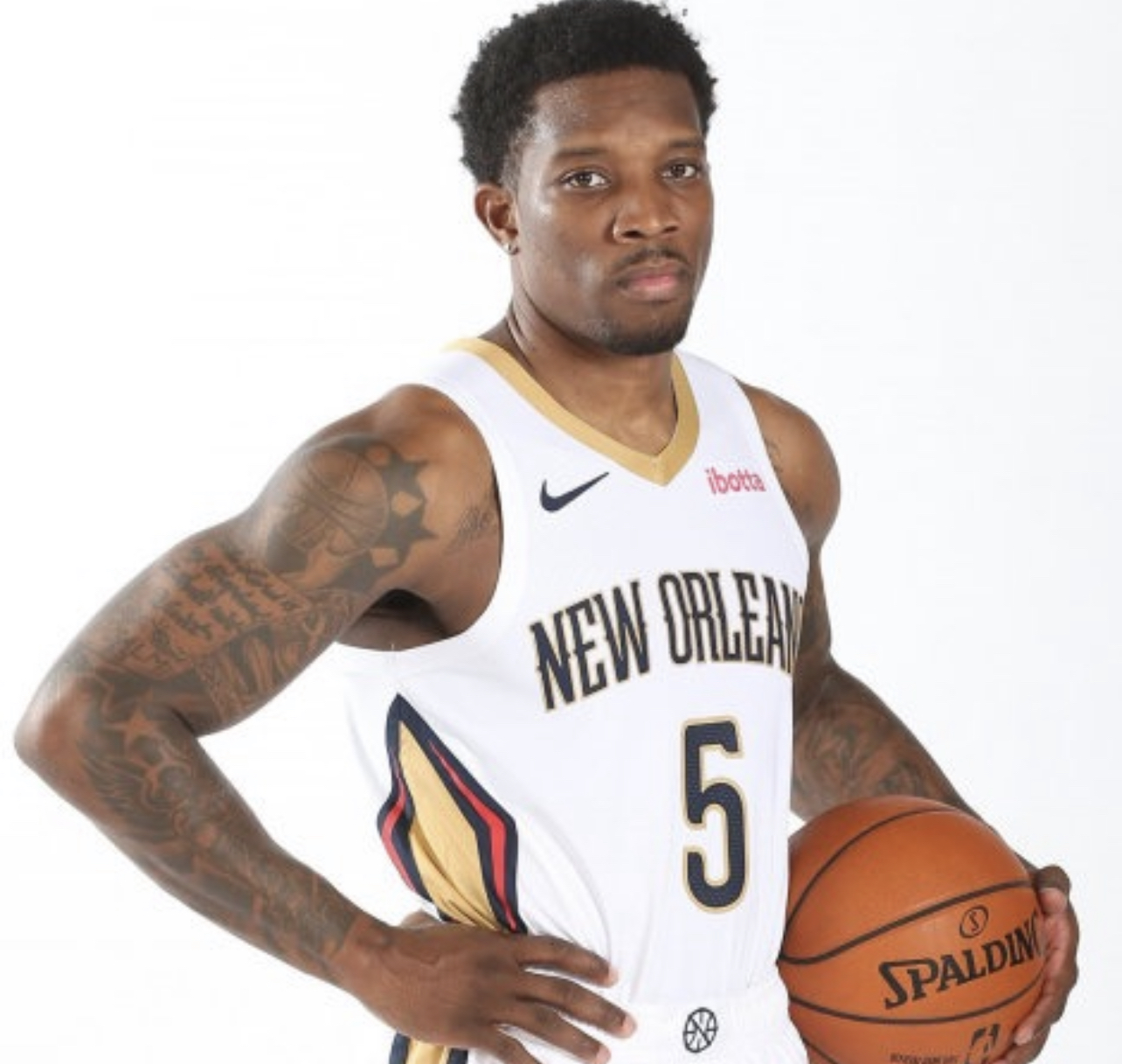 埃里克·布莱德索