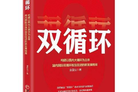 双循环:构建以国内大循环为主体,国内国际双循环相互促进的新发展格局