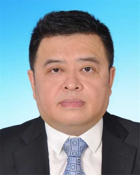 刘剑（广东省遂溪县政府党组书记、县长）_百度百科
