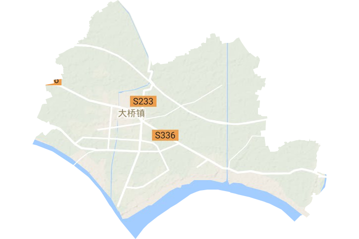 大桥镇