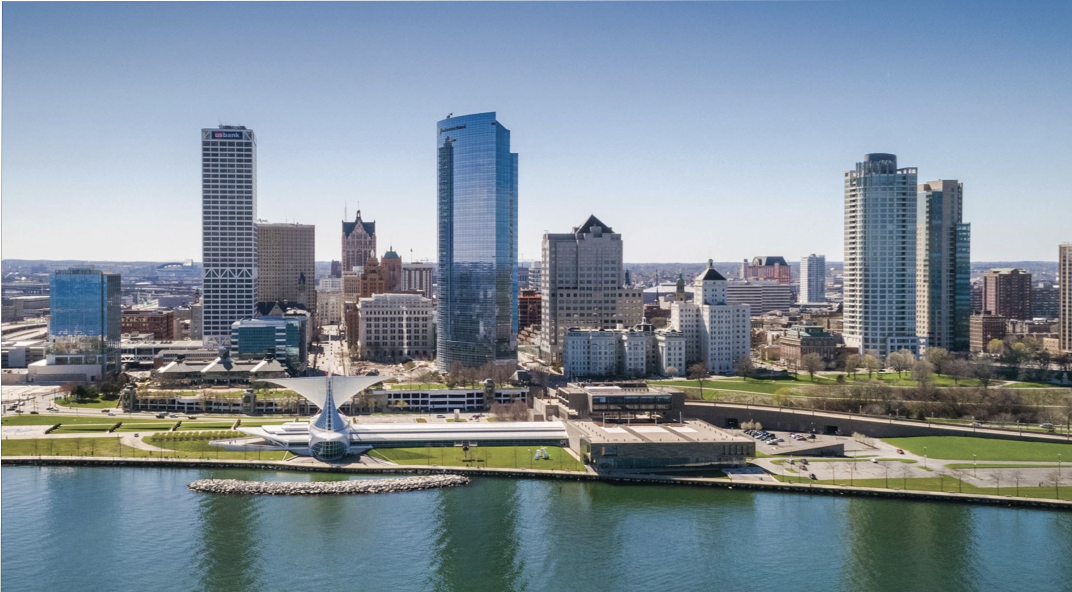 美国威斯康星大学密尔沃基分校