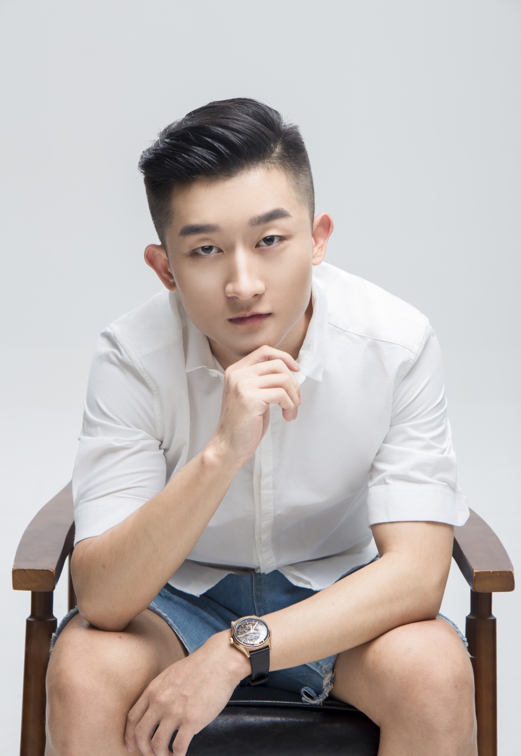 王小龙