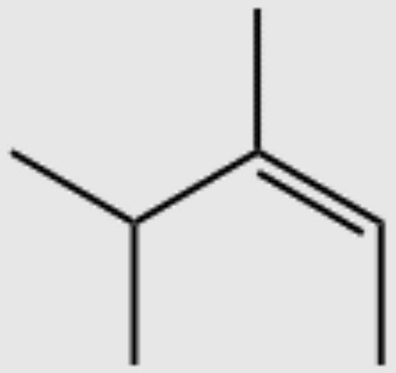 顺式-3,4-二甲基-2-戊烯