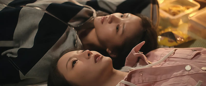 《三大队》剧照