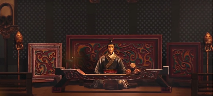 汉武帝亲选的托孤大臣霍光，汉宣帝在他手下不敢亲政，但还说他好_百科TA说