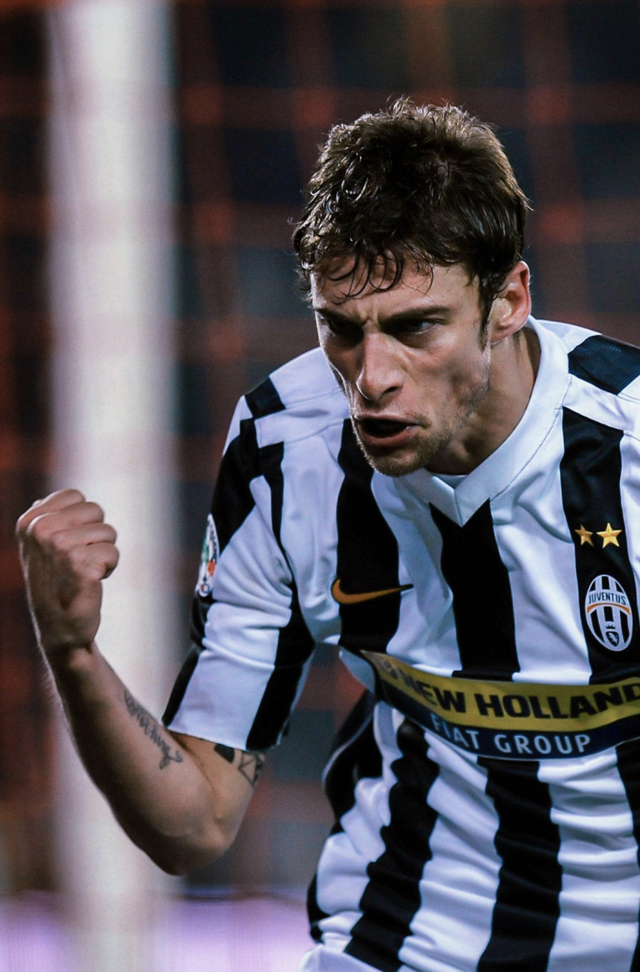  p>克劳迪奥·马尔基西奥 (claudio marchisio),1986年1月19日出生于