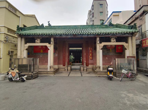 壆岗村_百度百科