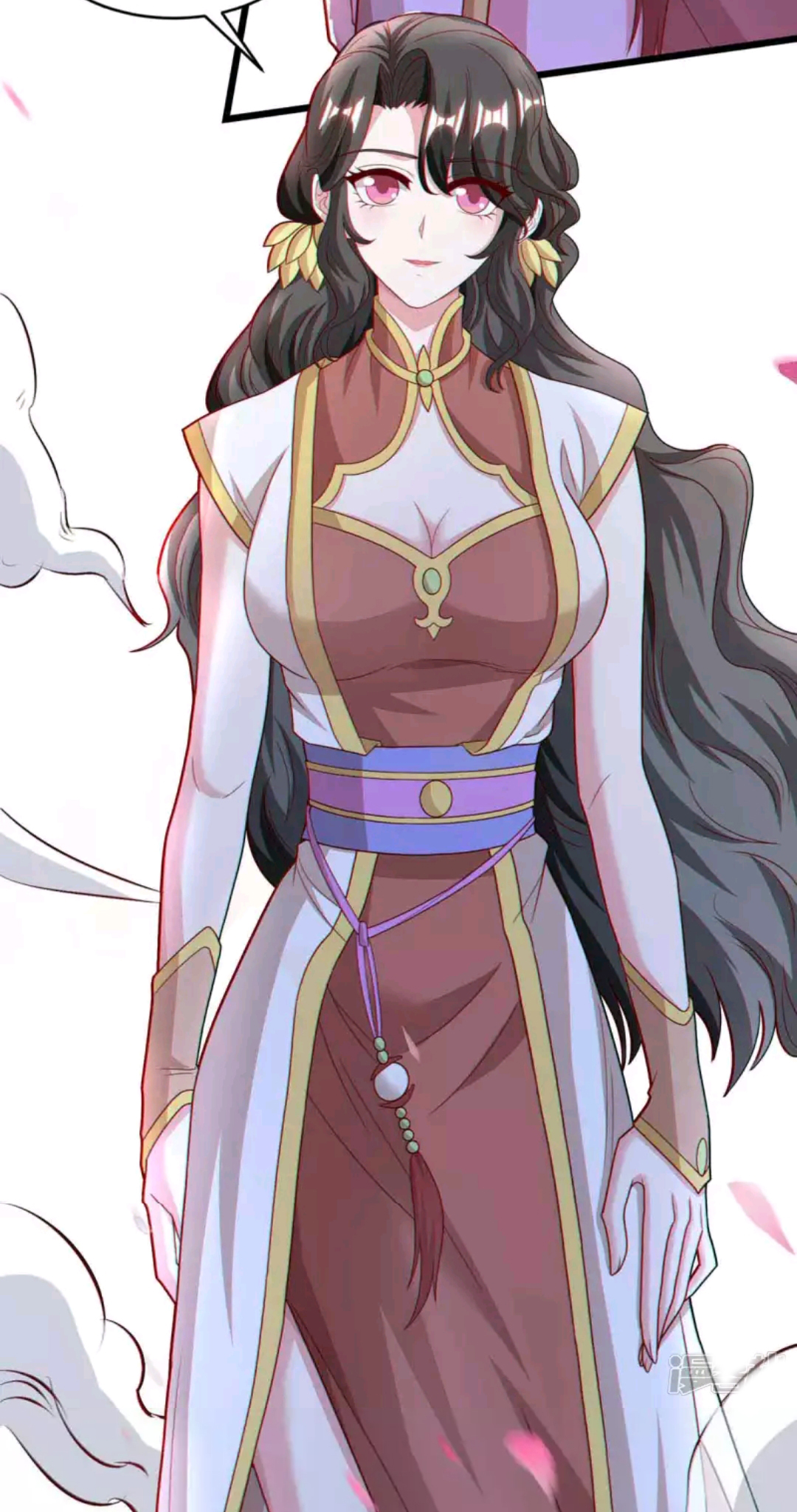 "22669342">独步逍遥 /a>》及其衍生作品中的角色,阴阳学院美人榜第三