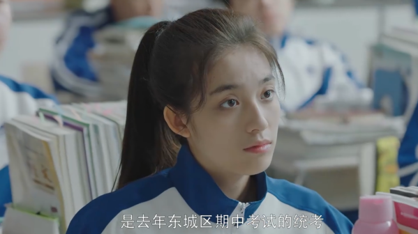 钟丽丽（中国内地影视女演员）_百度百科