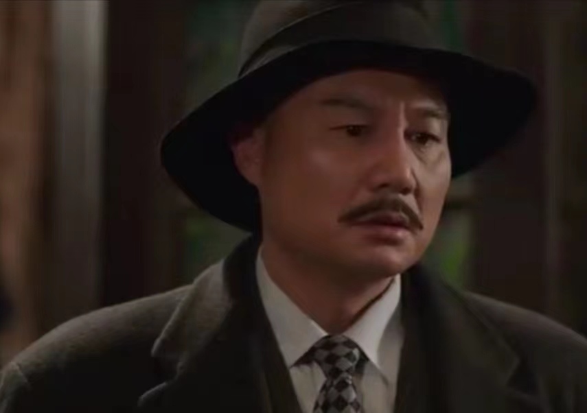 ">《锋刃》 /a>中的角色,由 a target="_blank" href="/item/王心圣