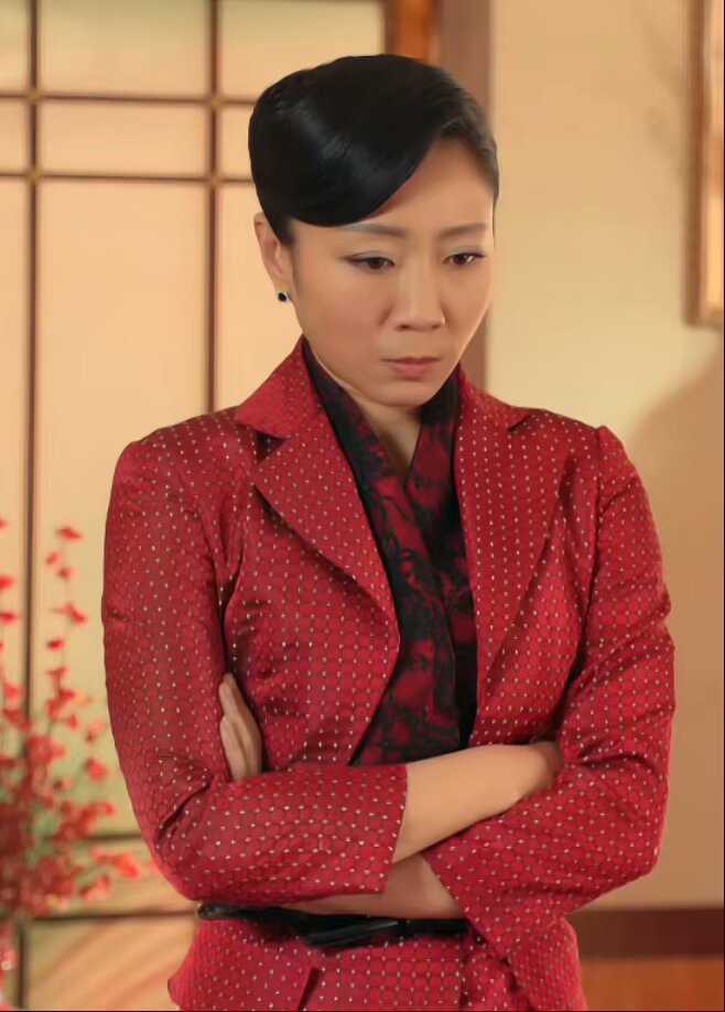 田中良子