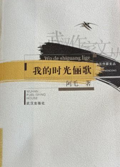 yx8kma">《我的时光俪歌》是武汉出版社出版的图书,作者是阿毛著 /p>
