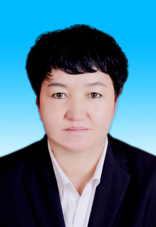 帕提曼·夏力甫汗