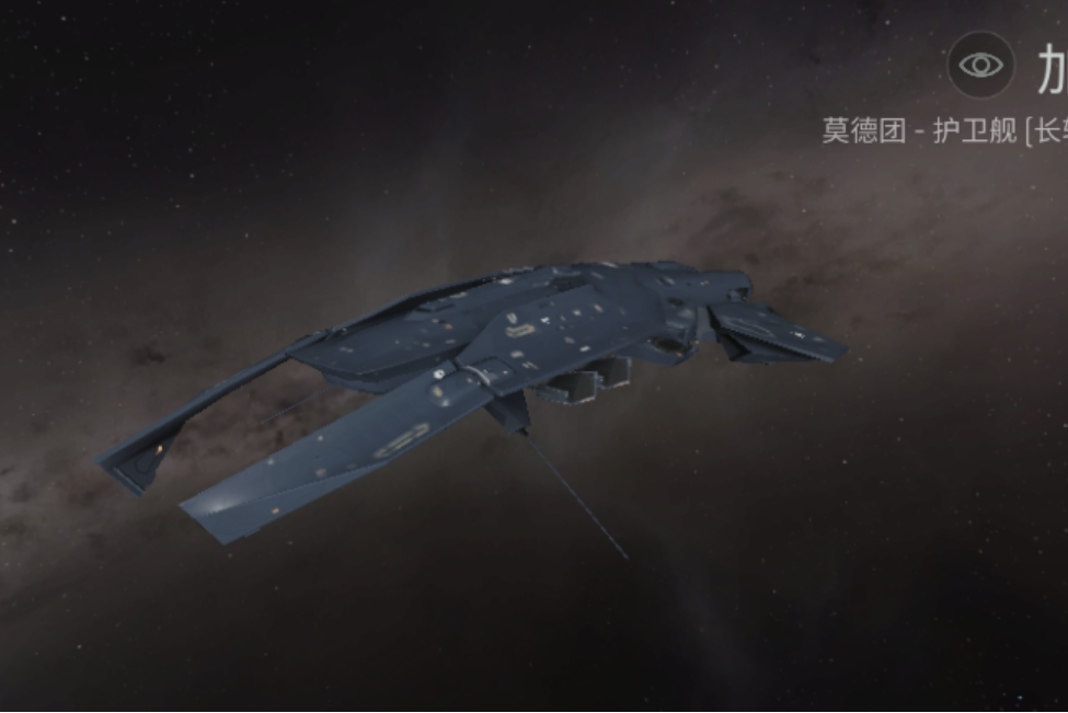 加姆级,手游《星战前夜:无烬星河》中的