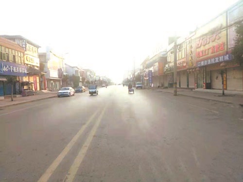 沛县龙固