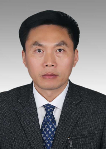 陈琦