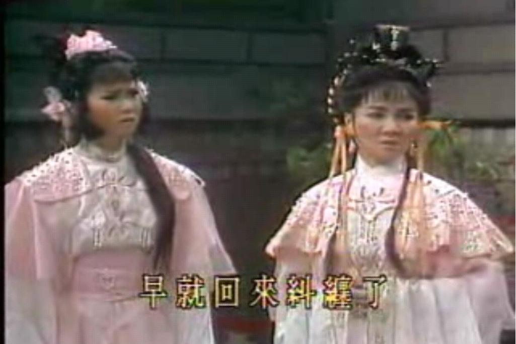 也参演了电视连续剧演员.著名的作品有《十二生肖》,《断情剑》