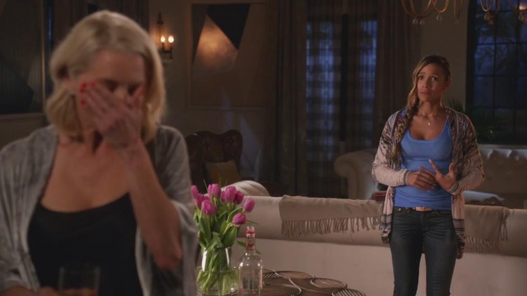 蛇蝎女佣第四季