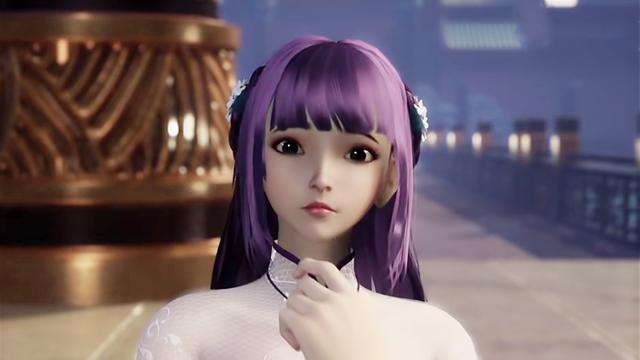 水流香