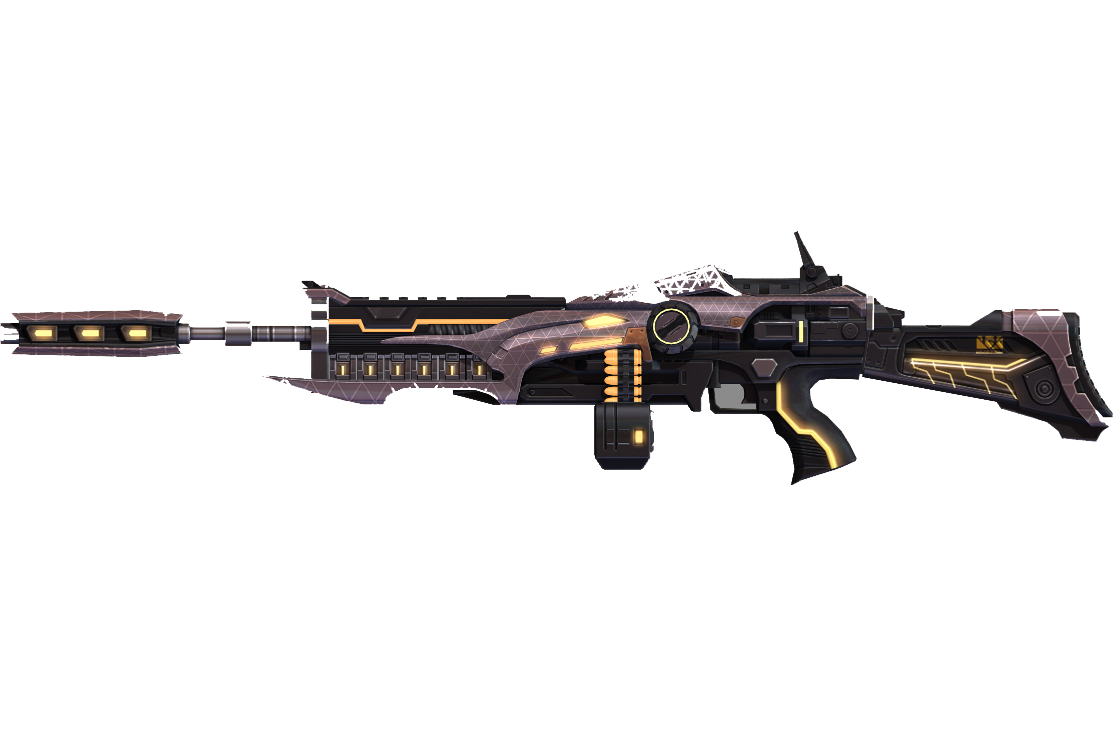  p>极寒冰神-荣耀是《逆战》端游中的一种武器 span class="ref" data